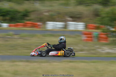 25/05/2014 : Kartix Clubs à Ganges (Photos Antoine Camblor) 2014 — karting