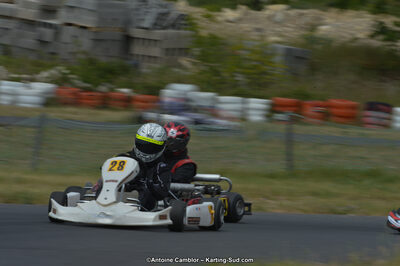 25/05/2014 : Kartix Clubs à Ganges (Photos Antoine Camblor) 2014 — karting