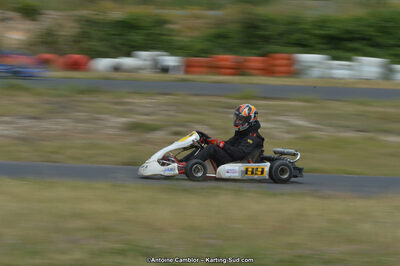 25/05/2014 : Kartix Clubs à Ganges (Photos Antoine Camblor) 2014 — karting