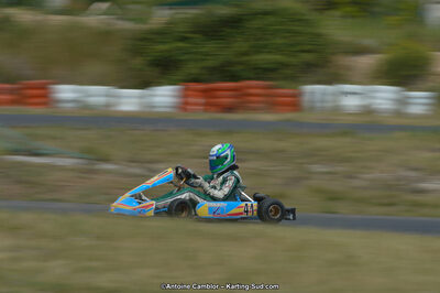 25/05/2014 : Kartix Clubs à Ganges (Photos Antoine Camblor) 2014 — karting