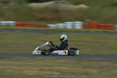 25/05/2014 : Kartix Clubs à Ganges (Photos Antoine Camblor) 2014 — karting