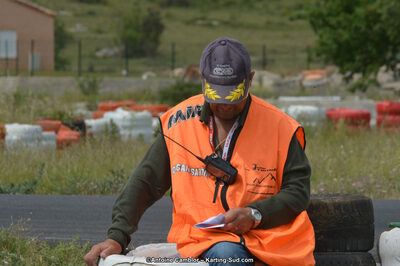 25/05/2014 : Kartix Clubs à Ganges (Photos Antoine Camblor) 2014 — karting