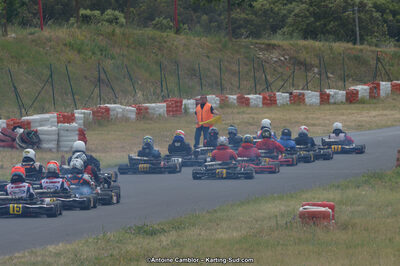 25/05/2014 : Kartix Clubs à Ganges (Photos Antoine Camblor) 2014 — karting