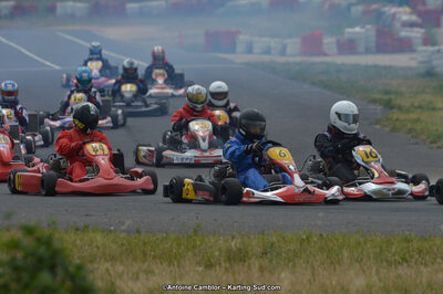 25/05/2014 : Kartix Clubs à Ganges (Photos Antoine Camblor) 2014 — karting