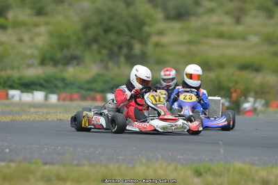 25/05/2014 : Kartix Clubs à Ganges (Photos Antoine Camblor) 2014 — karting