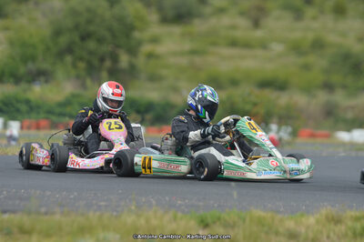 25/05/2014 : Kartix Clubs à Ganges (Photos Antoine Camblor) 2014 — karting