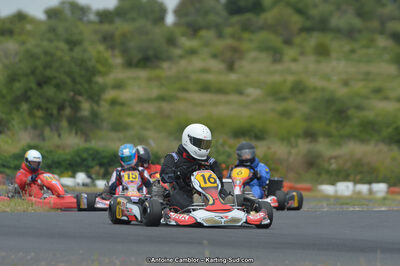 25/05/2014 : Kartix Clubs à Ganges (Photos Antoine Camblor) 2014 — karting