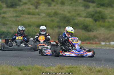 25/05/2014 : Kartix Clubs à Ganges (Photos Antoine Camblor) 2014 — karting