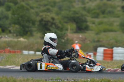 25/05/2014 : Kartix Clubs à Ganges (Photos Antoine Camblor) 2014 — karting