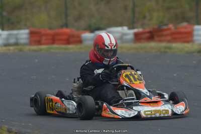 25/05/2014 : Kartix Clubs à Ganges (Photos Antoine Camblor) 2014 — karting