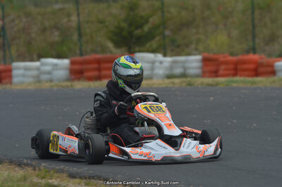 25/05/2014 : Kartix Clubs à Ganges (Photos Antoine Camblor) 2014 — karting