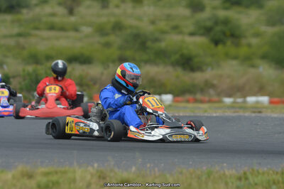 25/05/2014 : Kartix Clubs à Ganges (Photos Antoine Camblor) 2014 — karting