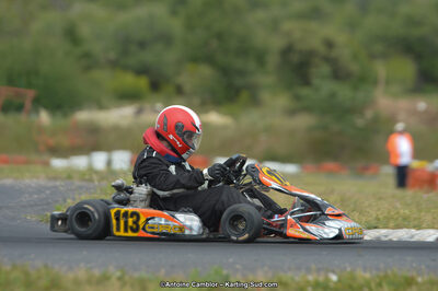25/05/2014 : Kartix Clubs à Ganges (Photos Antoine Camblor) 2014 — karting