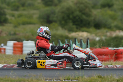 25/05/2014 : Kartix Clubs à Ganges (Photos Antoine Camblor) 2014 — karting