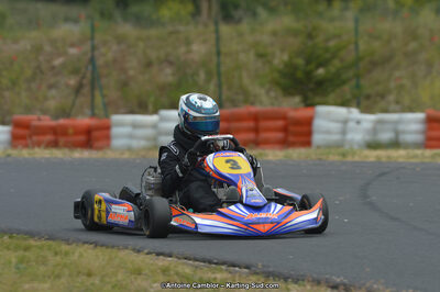 25/05/2014 : Kartix Clubs à Ganges (Photos Antoine Camblor) 2014 — karting