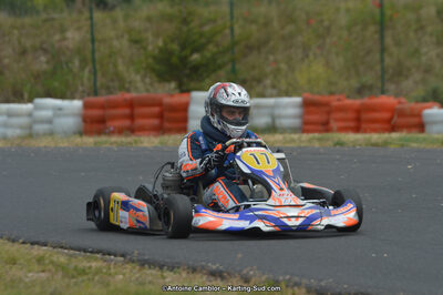 25/05/2014 : Kartix Clubs à Ganges (Photos Antoine Camblor) 2014 — karting