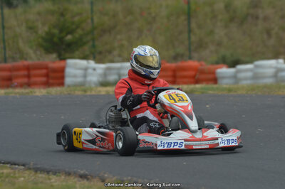 25/05/2014 : Kartix Clubs à Ganges (Photos Antoine Camblor) 2014 — karting