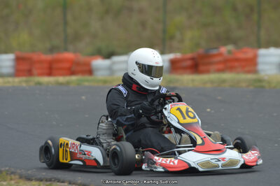 25/05/2014 : Kartix Clubs à Ganges (Photos Antoine Camblor) 2014 — karting