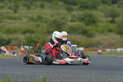 25/05/2014 : Kartix Clubs à Ganges (Photos Antoine Camblor) 2014 — karting