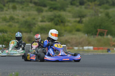 25/05/2014 : Kartix Clubs à Ganges (Photos Antoine Camblor) 2014 — karting