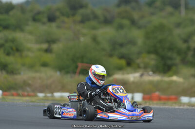 25/05/2014 : Kartix Clubs à Ganges (Photos Antoine Camblor) 2014 — karting