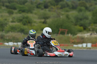 25/05/2014 : Kartix Clubs à Ganges (Photos Antoine Camblor) 2014 — karting