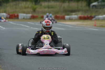 25/05/2014 : Kartix Clubs à Ganges (Photos Antoine Camblor) 2014 — karting