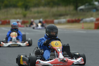 25/05/2014 : Kartix Clubs à Ganges (Photos Antoine Camblor) 2014 — karting