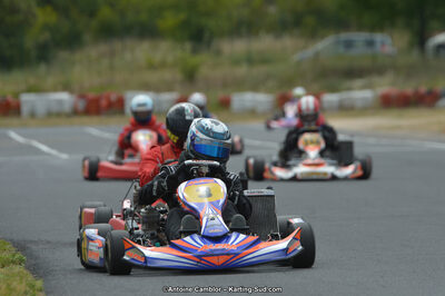 25/05/2014 : Kartix Clubs à Ganges (Photos Antoine Camblor) 2014 — karting