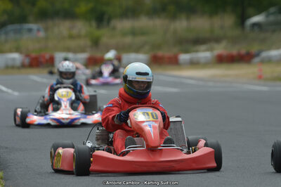25/05/2014 : Kartix Clubs à Ganges (Photos Antoine Camblor) 2014 — karting