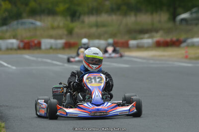 25/05/2014 : Kartix Clubs à Ganges (Photos Antoine Camblor) 2014 — karting