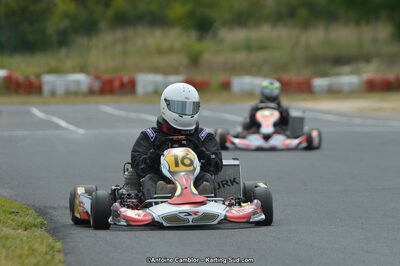 25/05/2014 : Kartix Clubs à Ganges (Photos Antoine Camblor) 2014 — karting