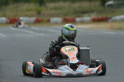 25/05/2014 : Kartix Clubs à Ganges (Photos Antoine Camblor) 2014 — karting