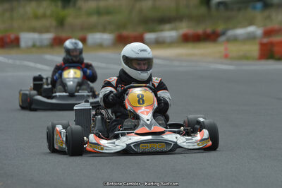25/05/2014 : Kartix Clubs à Ganges (Photos Antoine Camblor) 2014 — karting