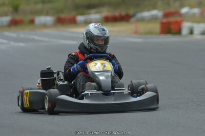 25/05/2014 : Kartix Clubs à Ganges (Photos Antoine Camblor) 2014 — karting