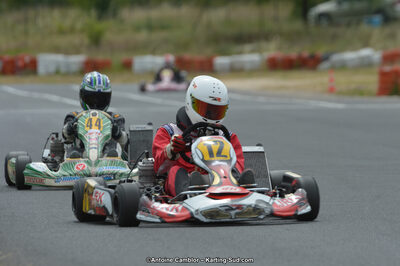 25/05/2014 : Kartix Clubs à Ganges (Photos Antoine Camblor) 2014 — karting