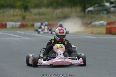 25/05/2014 : Kartix Clubs à Ganges (Photos Antoine Camblor) 2014 — karting