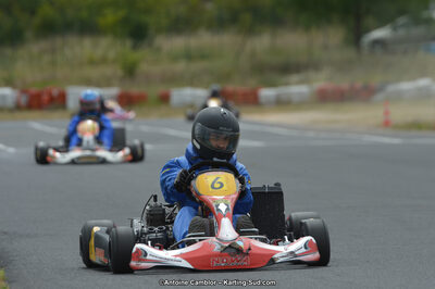 25/05/2014 : Kartix Clubs à Ganges (Photos Antoine Camblor) 2014 — karting