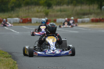 25/05/2014 : Kartix Clubs à Ganges (Photos Antoine Camblor) 2014 — karting