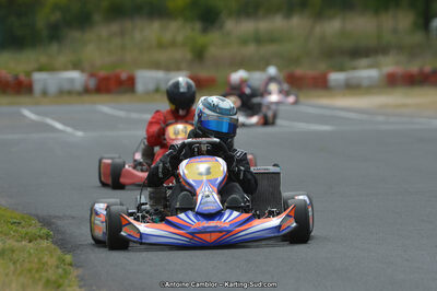 25/05/2014 : Kartix Clubs à Ganges (Photos Antoine Camblor) 2014 — karting