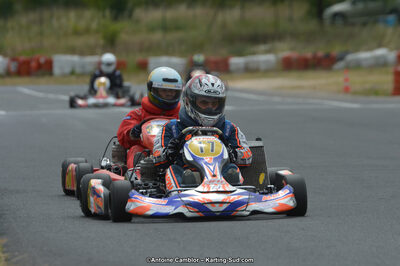 25/05/2014 : Kartix Clubs à Ganges (Photos Antoine Camblor) 2014 — karting