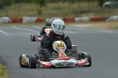 25/05/2014 : Kartix Clubs à Ganges (Photos Antoine Camblor) 2014 — karting