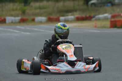 25/05/2014 : Kartix Clubs à Ganges (Photos Antoine Camblor) 2014 — karting