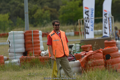 25/05/2014 : Kartix Clubs à Ganges (Photos Antoine Camblor) 2014 — karting