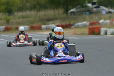 25/05/2014 : Kartix Clubs à Ganges (Photos Antoine Camblor) 2014 — karting
