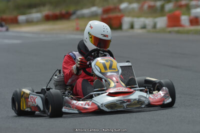 25/05/2014 : Kartix Clubs à Ganges (Photos Antoine Camblor) 2014 — karting