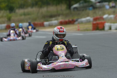 25/05/2014 : Kartix Clubs à Ganges (Photos Antoine Camblor) 2014 — karting
