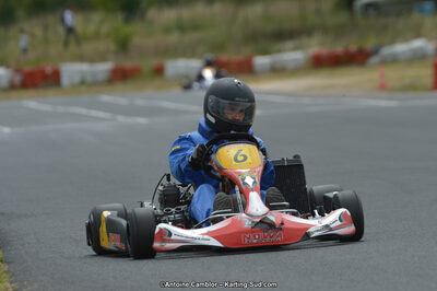 25/05/2014 : Kartix Clubs à Ganges (Photos Antoine Camblor) 2014 — karting