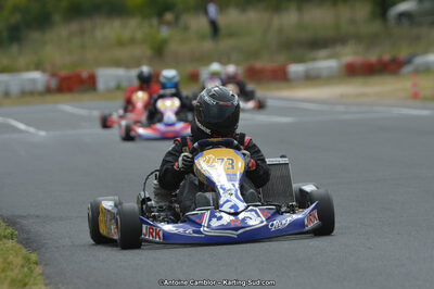 25/05/2014 : Kartix Clubs à Ganges (Photos Antoine Camblor) 2014 — karting
