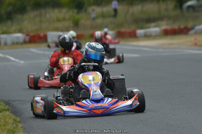 25/05/2014 : Kartix Clubs à Ganges (Photos Antoine Camblor) 2014 — karting